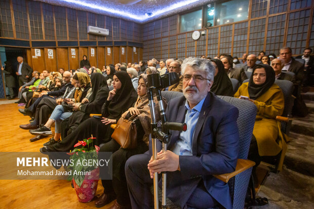 آیین نکوداشت روز کتاب و کتابدار در قزوین