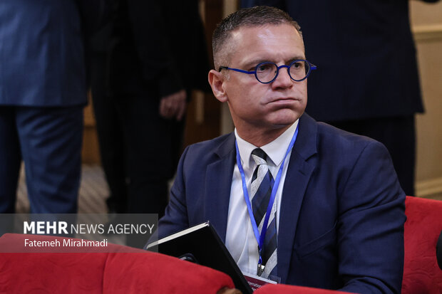 کنفرانس بین‌المللی «حقوق بین‌الملل تحت تهاجم، تجاوز و دفاع»