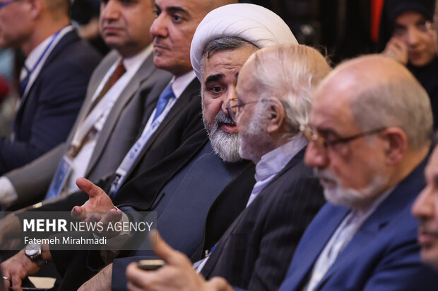 کنفرانس بین‌المللی «حقوق بین‌الملل تحت تهاجم، تجاوز و دفاع»