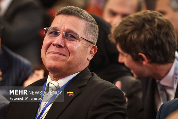 کنفرانس بین‌المللی «حقوق بین‌الملل تحت تهاجم، تجاوز و دفاع»