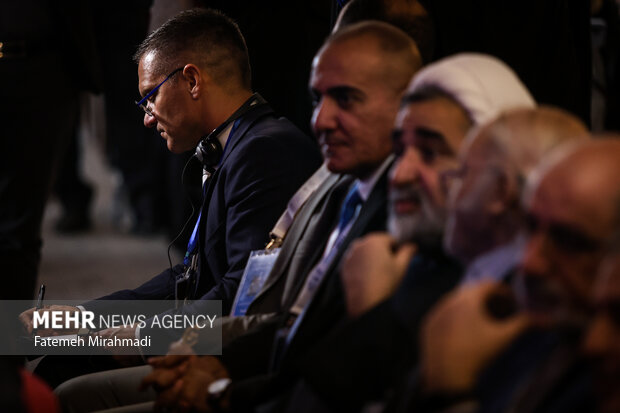 کنفرانس بین‌المللی «حقوق بین‌الملل تحت تهاجم، تجاوز و دفاع»