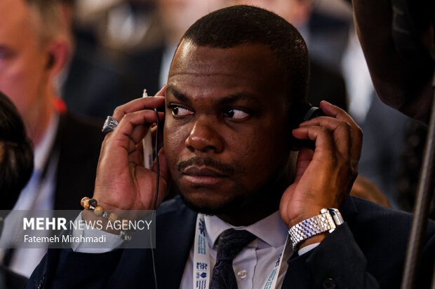 کنفرانس بین‌المللی «حقوق بین‌الملل تحت تهاجم، تجاوز و دفاع»