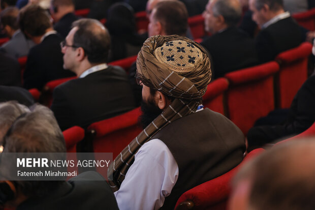 کنفرانس بین‌المللی «حقوق بین‌الملل تحت تهاجم، تجاوز و دفاع»