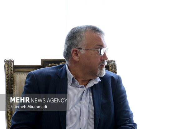 کنفرانس بین‌المللی «حقوق بین‌الملل تحت تهاجم، تجاوز و دفاع»