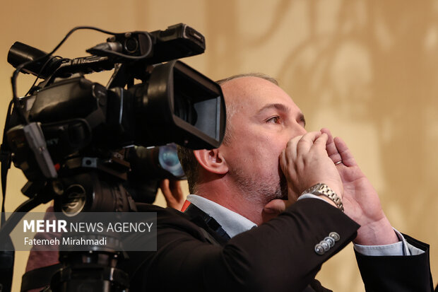 کنفرانس بین‌المللی «حقوق بین‌الملل تحت تهاجم، تجاوز و دفاع»