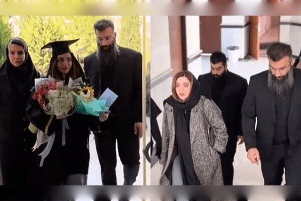 چرا برخی سلبریتیها هرجا میروند بادیگارد میبرند؟ چرا برخی سلبریتیها هرجا میروند بادیگارد میبرند؟