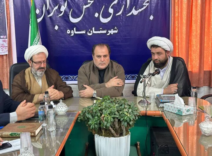 دادخواه: حضرت زهرا(س) محور هستی و الگوی بانوان در تمام عرصه‌ها است