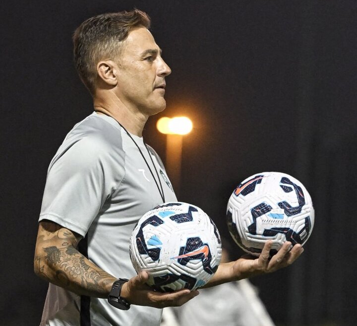 تحلیل خبرنگار ازبکستانی از دیدار با تیم ملی ایران و نگاه «کاناوارو»