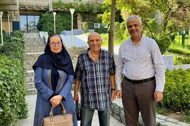 سریال خاطره انگیز «آنشرلی» نوروزی شد؛ دوبلوری که بعد از سالها بازگشت