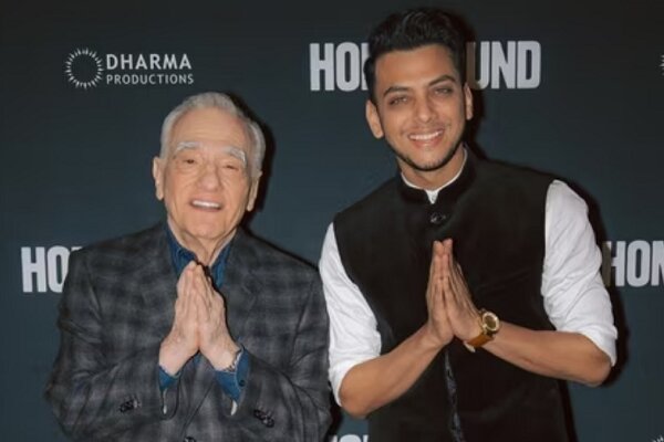 آیا هند با حمایت اسکورسیزی به جایزه اسکار بینالمللی میرسد؟