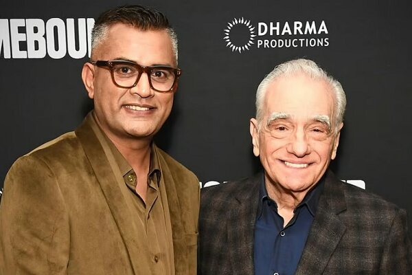 آیا هند با حمایت اسکورسیزی به جایزه اسکار بینالمللی میرسد؟