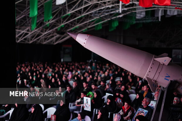 آیین بدرقه کاروان اهالی بهشت در اصفهان