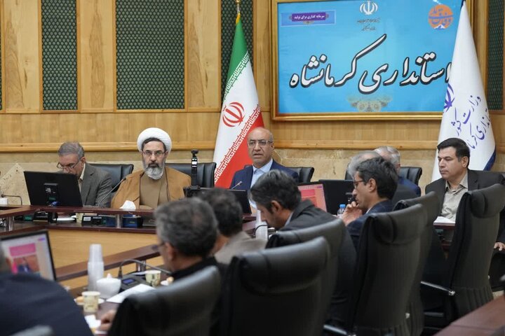 استاندار کرمانشاه: توسعه اسلام‌آباد غرب شتاب می‌گیرد