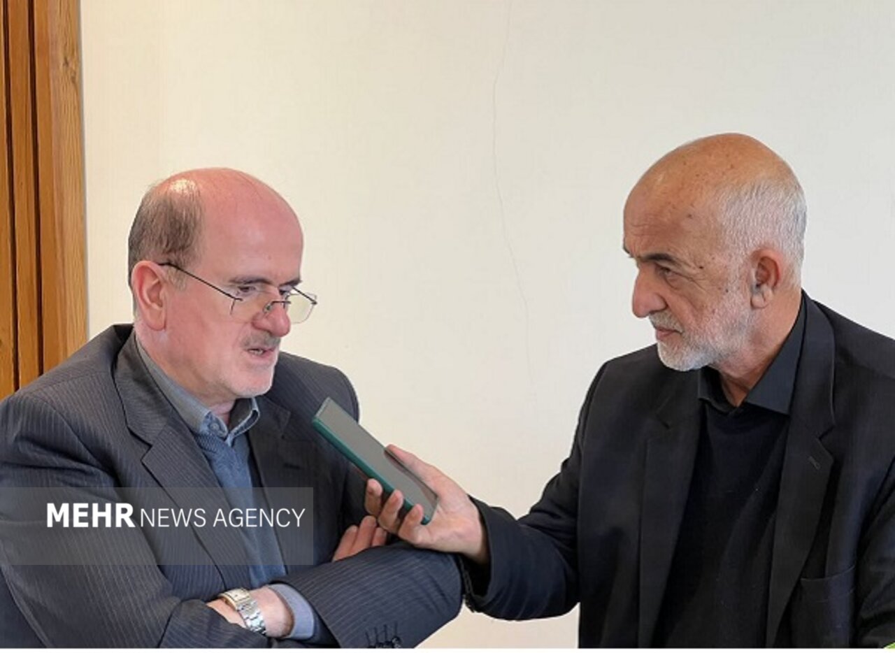 لاهوتی: «خزر» ظرفیت نجات گاز شمال کشور را دارد