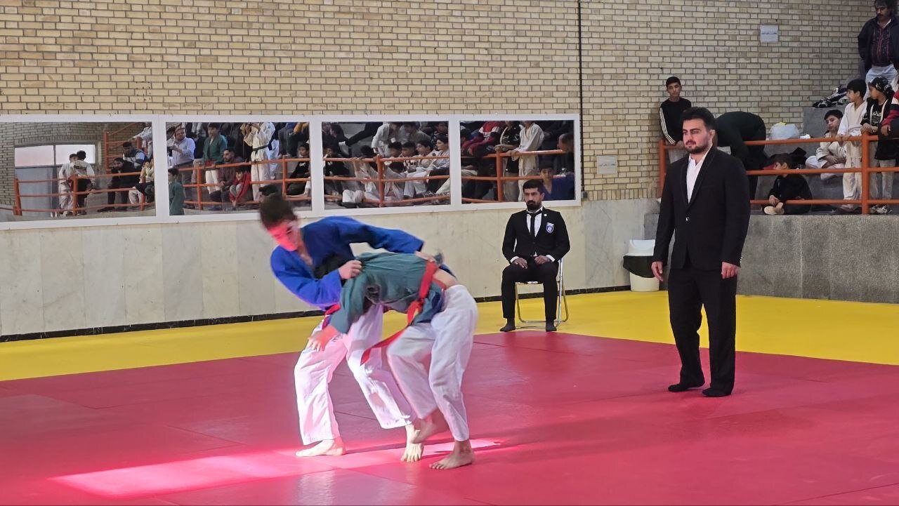 دلیران: نفرات برتر کوراش خراسان شمالی مشخص شدند