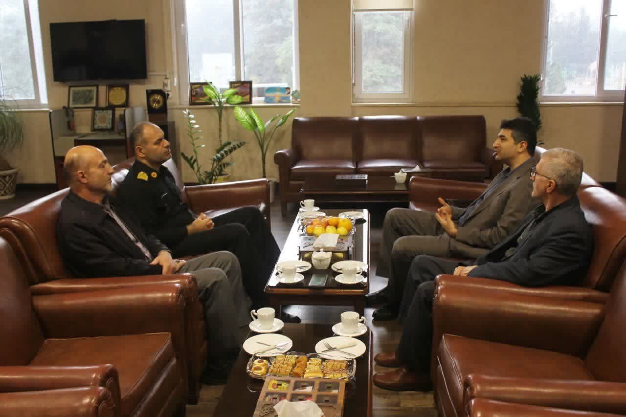 مسیحپور: اهدای خون تجلی نوعدوستی است مسیحپور: اهدای خون تجلی نوعدوستی است