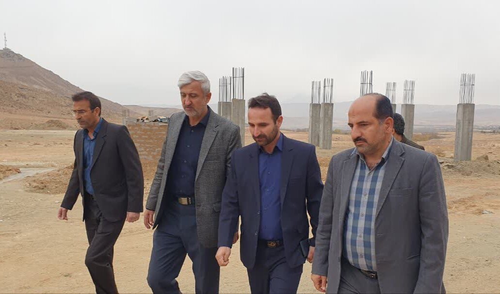 شماعی: هیچ پروژهای نباید بهدلیل مشکلات اجرایی متوقف بماند شماعی: هیچ پروژهای نباید بهدلیل مشکلات اجرایی متوقف بماند