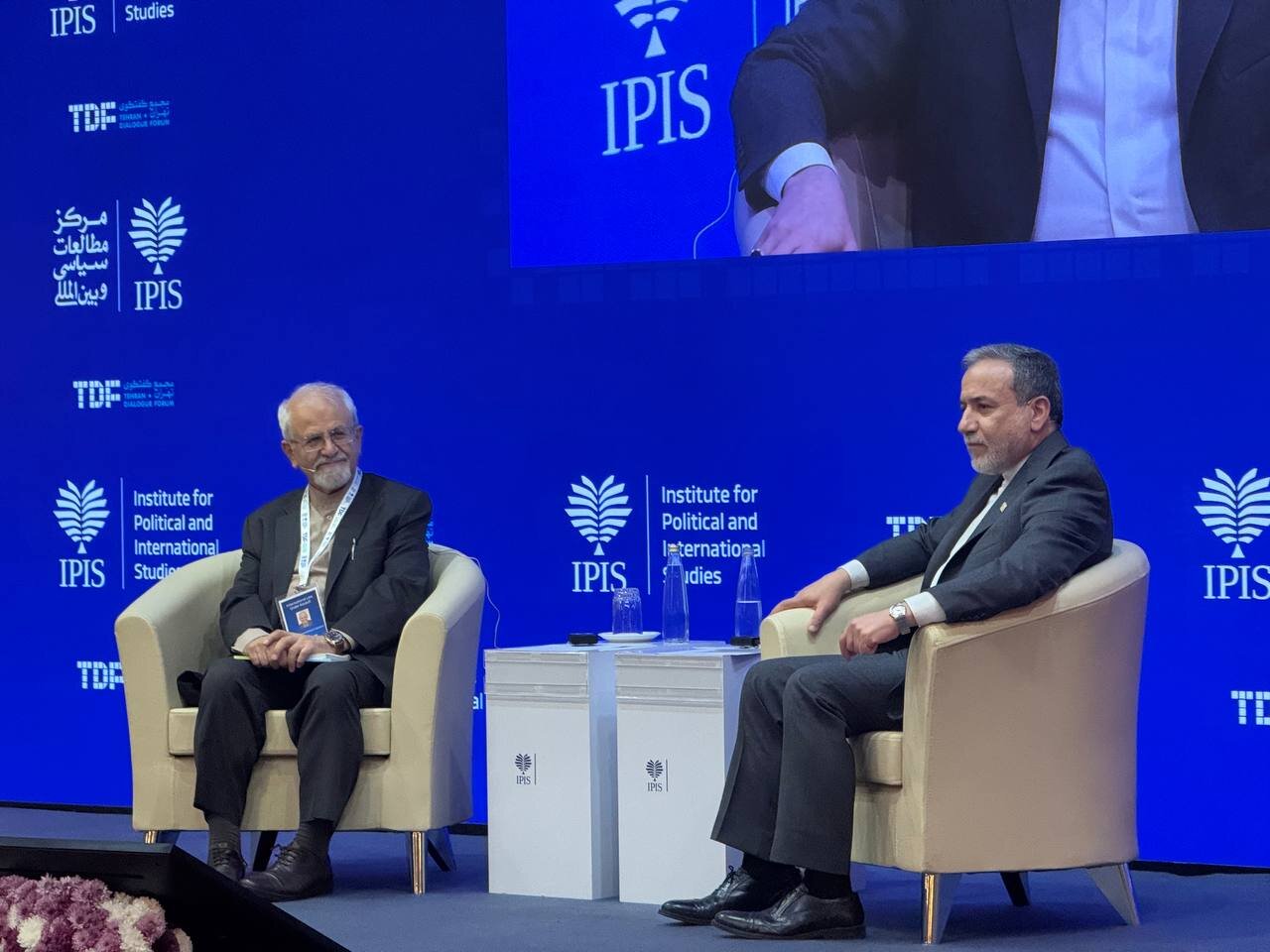 ايران،ديپلماسي،تجربه،جنگ،عراقچي،مذاكره،آمريكا،وزيرخارجه،ايما ...