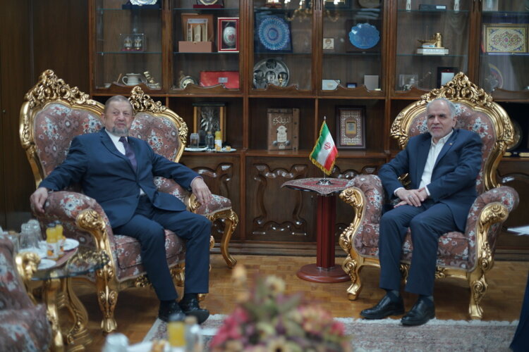 ايران،روابط،اروپا،دادگستري،وزير،اسلواكي،آمريكا،رحيمي،قواعد،ا ...