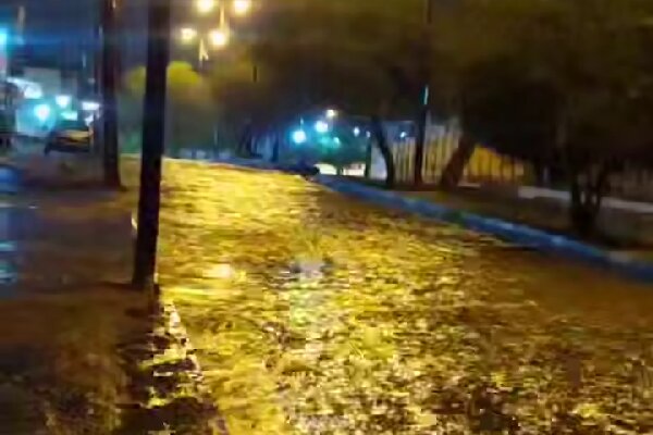 لافاو منداڵێکی لە کەلار خنکاند