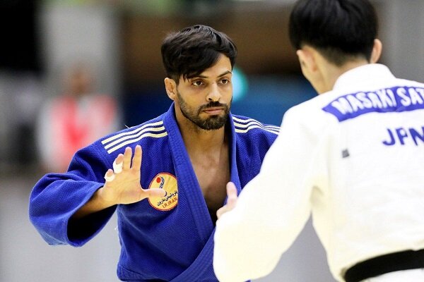 ناشنوايان،مبارزه،بازي،سلحشور،مدال،المپيك،ژاپن