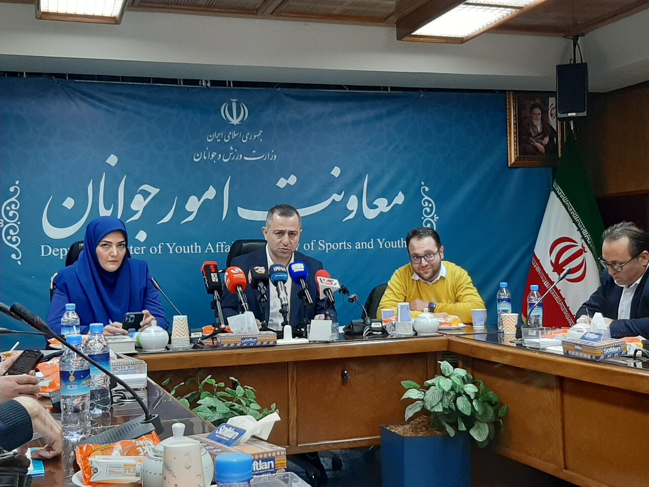 جوانان،وام،ازدواج