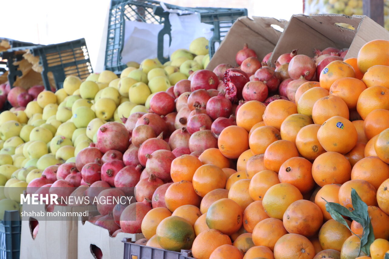 ميوه،بازار،تومان،سبزيجات،كلم،كيلوگرم،قيمت،پرتقال،اسفند،فروش