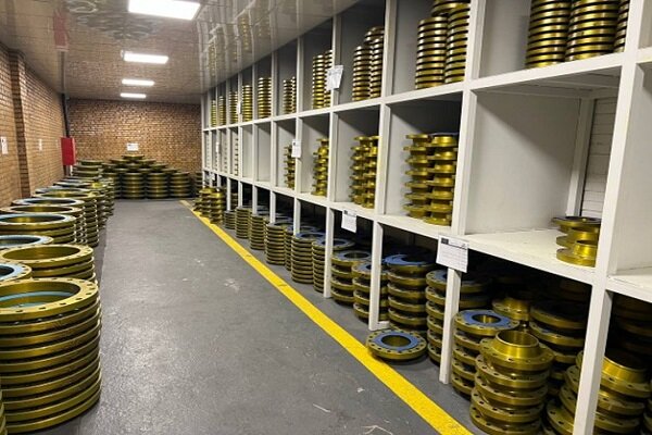 اتصالات TTF؛ برندی معتبر در دل صنایع لوله و اتصالات