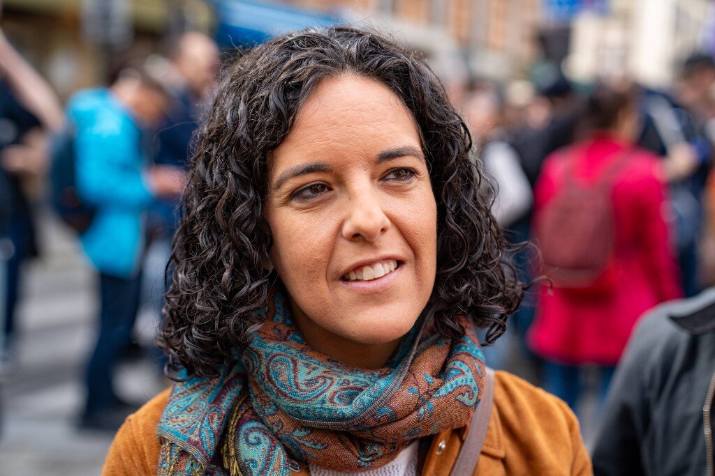 فلسطین در نگاه «مانون اوبری»: نسل‌کشی در غزه و استعمار در کرانه باختری