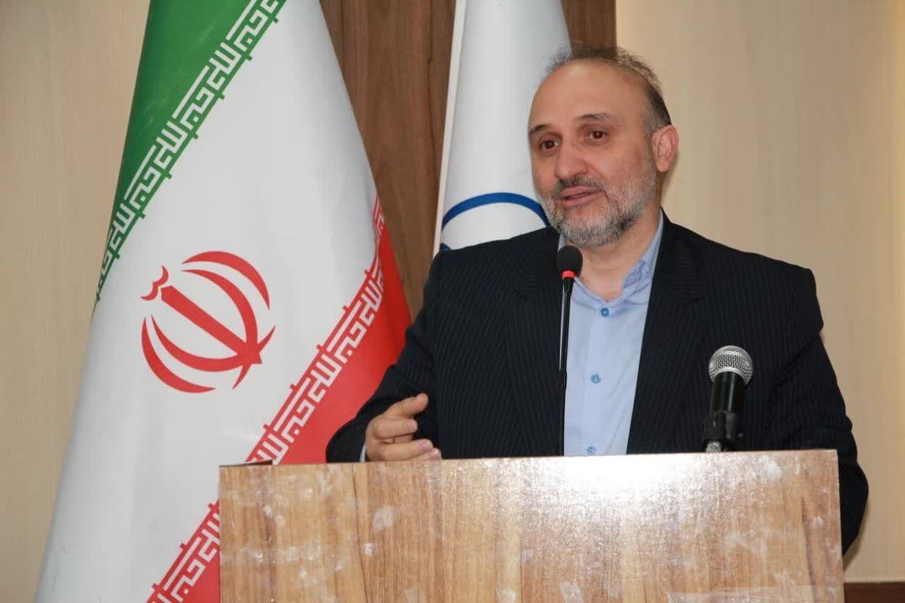 نجات:جشنواره عکس ایران جوان فرصتی برای برندسازی زعفران است