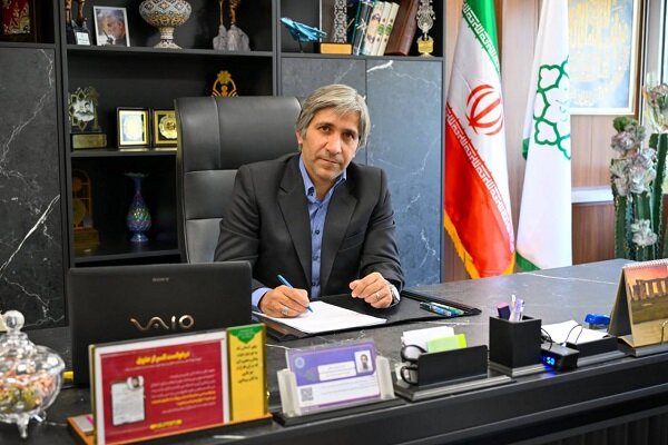 منطقه،رونمايي،فضاهاي،سبز،معاون،شهري،شهرداري،آب،تهران