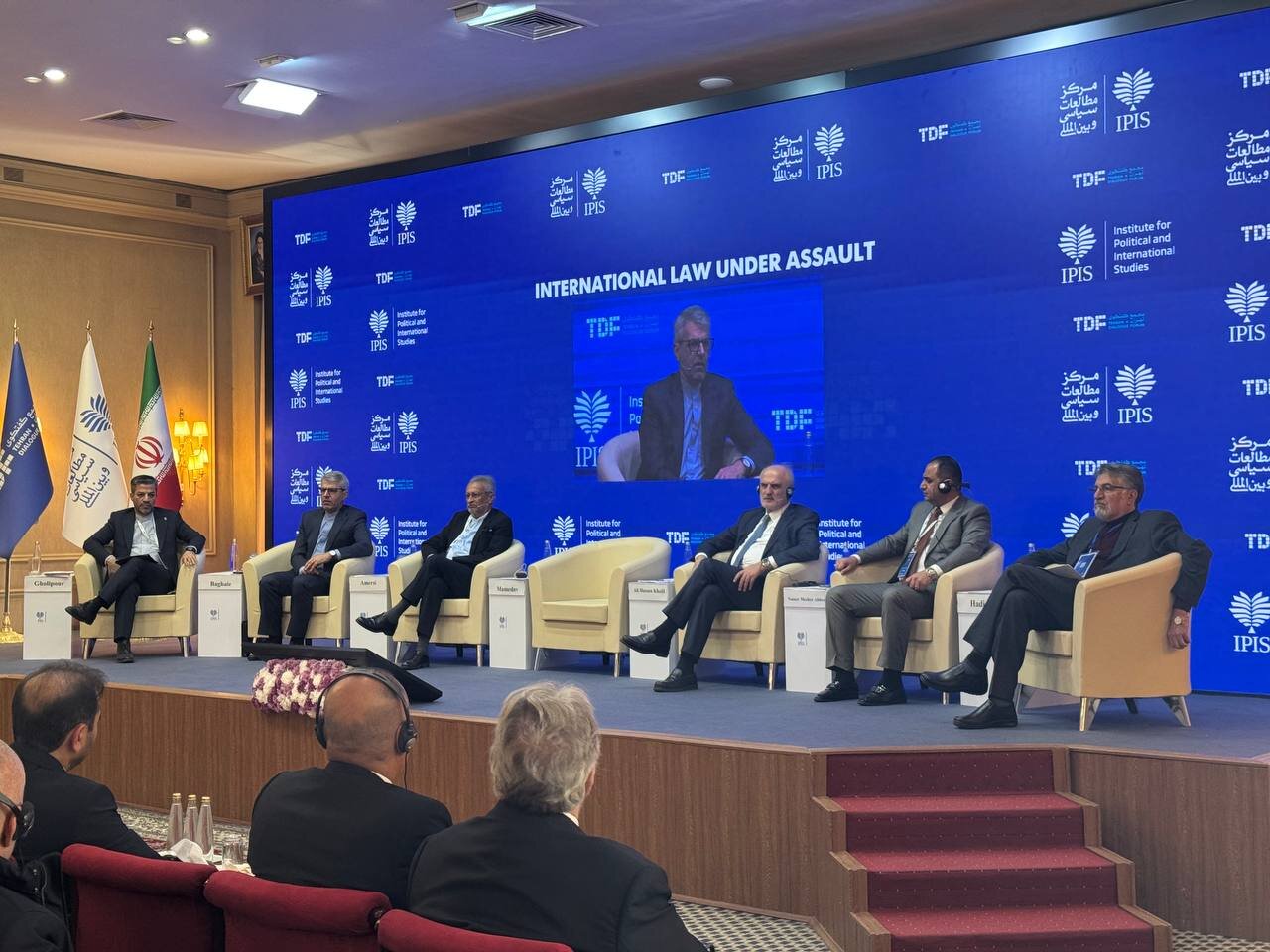 مذاكره،ايران،خيانت،زور،بقايي،توسل