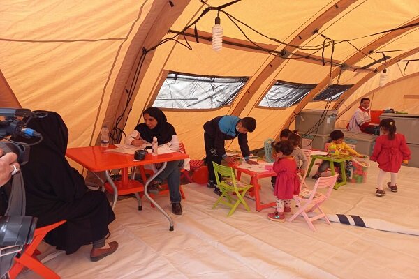 سلامت،جهادي،گسترده،پزشكي،علوي،مناطق