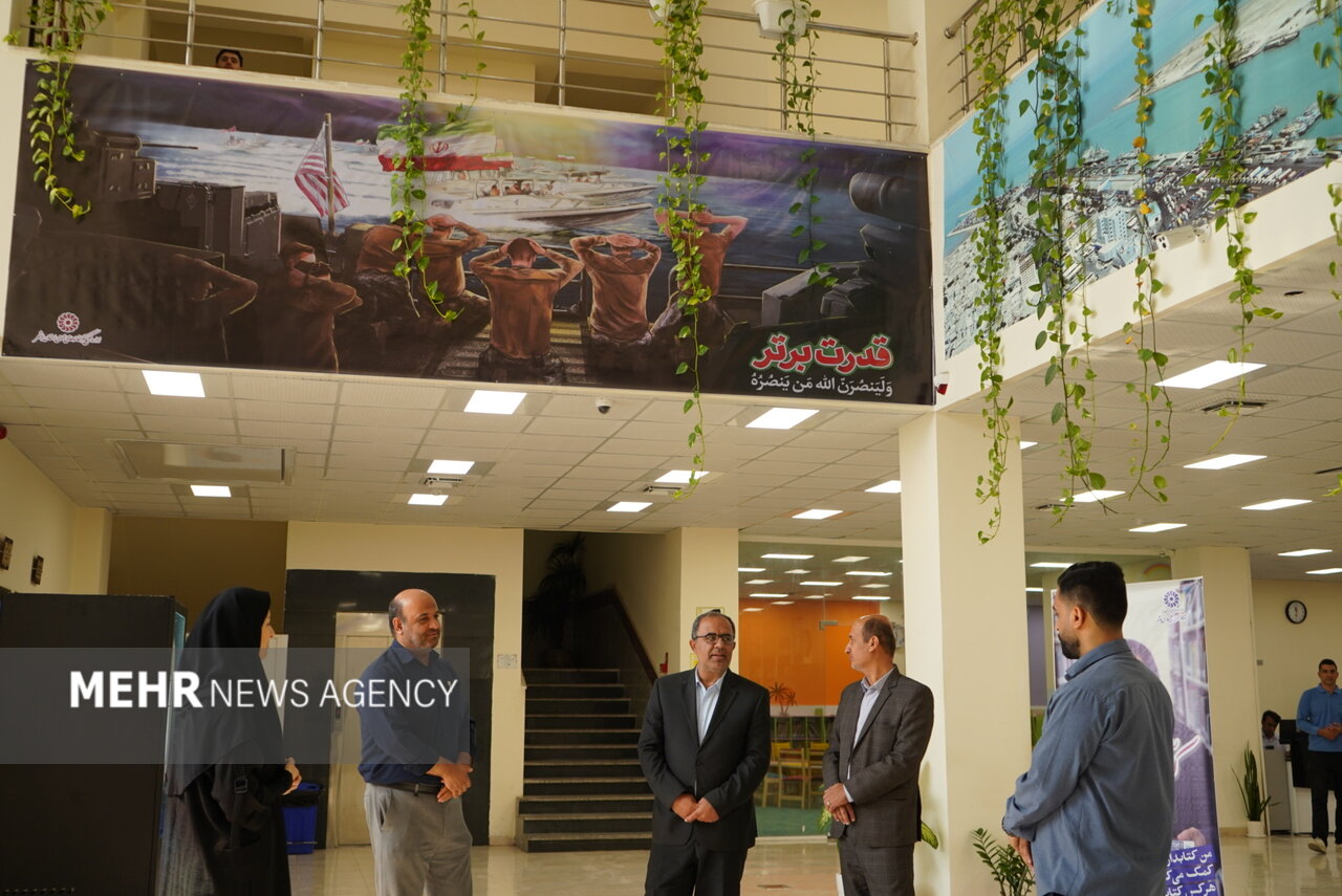 فرماندار بوشهر: رویدادهای فرهنگی اثرگذار حمایت میشوند