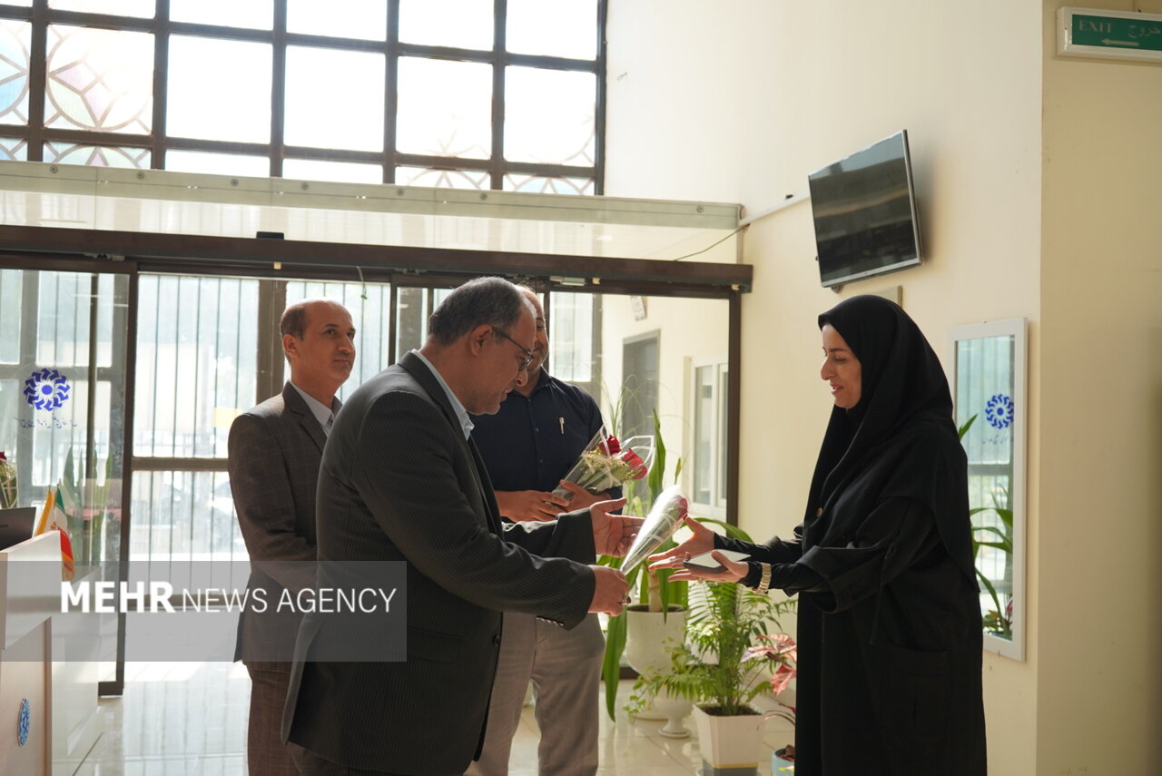 فرماندار بوشهر: رویدادهای فرهنگی اثرگذار حمایت می‌شوند