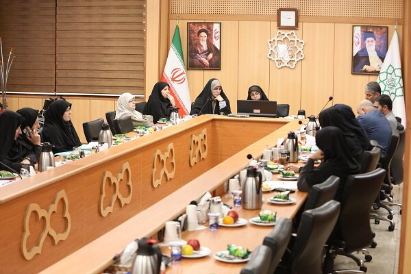 زنان،توانمندسازي،سلامت،خانوار،سرپرست،شهر،سالم،شركت،بانوان،خا ...