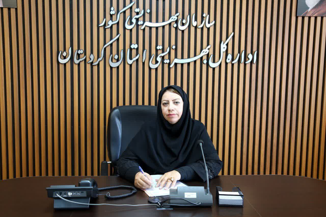 آغاز پویش سراسری «گرمای دل‌ها» در کردستان همزمان با فصل سرما