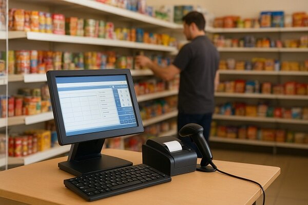 باران،مالي،حسابداري،مديريت،فروشگاه،فروشگاهي،افزار،نرم،معايب، ...