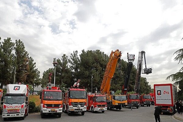گاز،ايمني،پيشگيري،محمدي،شهرداري،تهران