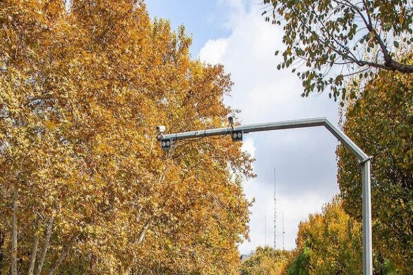 هک دوربینهای ترافیکی صحت ندارد