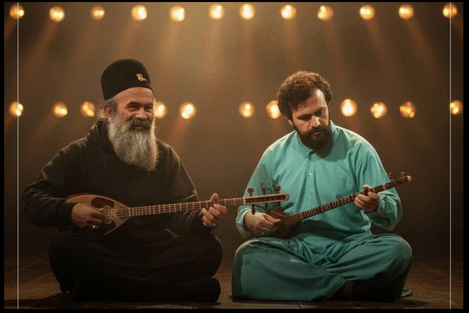 قورچيان،موسيقي،سراج،علي،ذوالفنون،تنبك،ترابي،ارسباران،عود،مهر ...