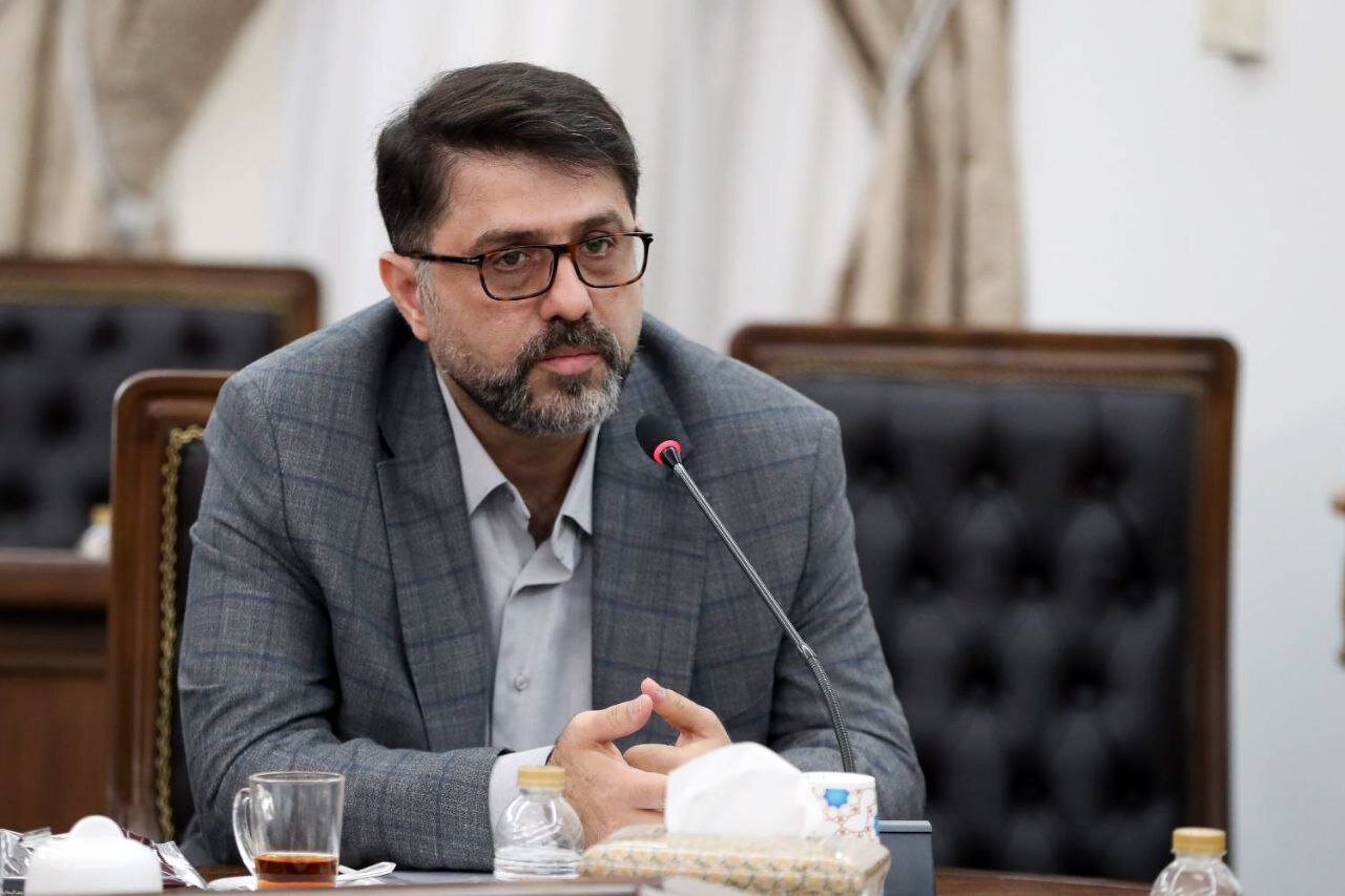 خامسیان: برخی  به دنبال حاشیه سازی برای دولت هستند