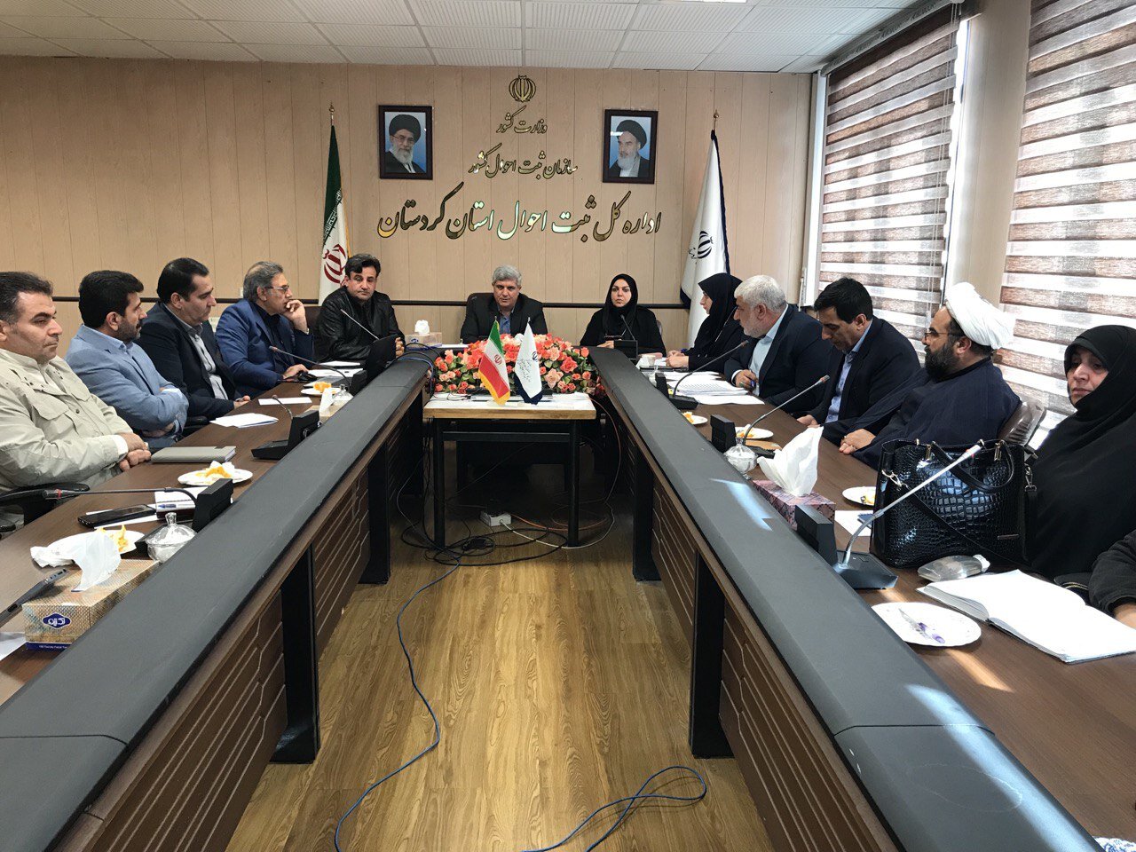 ورمقانی: واگذاری زمین در قالب جوانی جمعیت در کردستان راضی کننده نیست