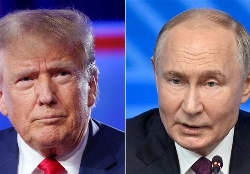 Meeting between Putin, Trump postponed: Kremlin