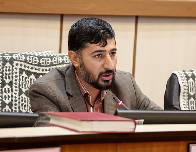 پارسائیان: نقشه راه پنجساله تحول شهر یزد تدوین میشود پارسائیان: نقشه راه پنجساله تحول شهر یزد تدوین میشود