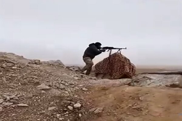 منابع،نيروهاي،جولاني