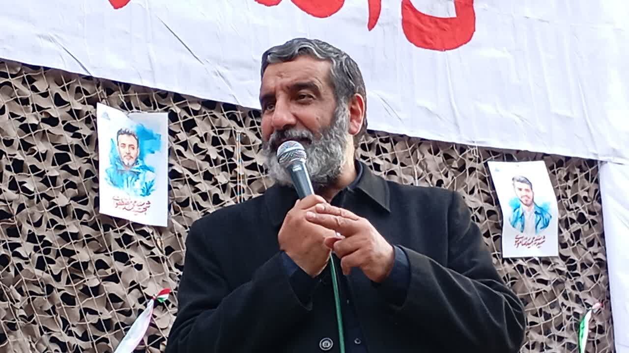 یکتا: دهه هشتادی ها جمهوری اسلامی را به اوج می رسانند