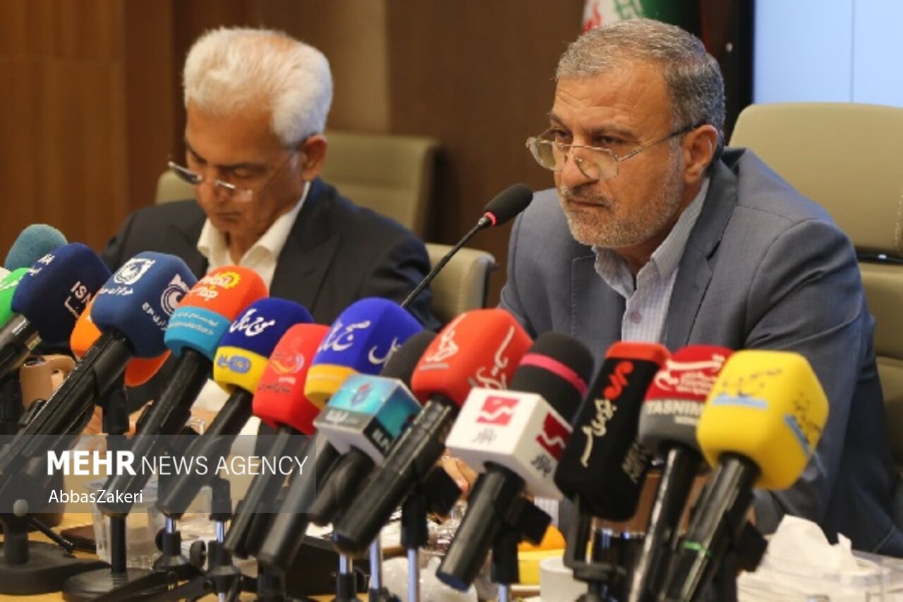 هرمزگان،استان،مشكلات،مرادي،برق،رفع،مسير،وزير،دستورات،كور