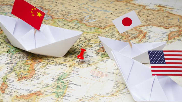 توکیو-پکن در مسیر تشدید تنش؛ آیا تاکایچی، ژاپن را به جنگ میکشاند؟