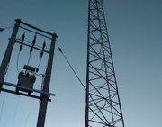 اعزی: مشکل قطع ارتباطات در روستاهای بالادست بهشهر رفع شد